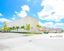 Pompano Center of Commerce II