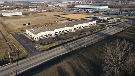 Photo of commercial space at 9673 Cincinnati Dayton Road in West Chester Township