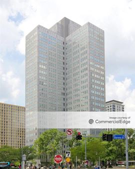 Three Gateway Center