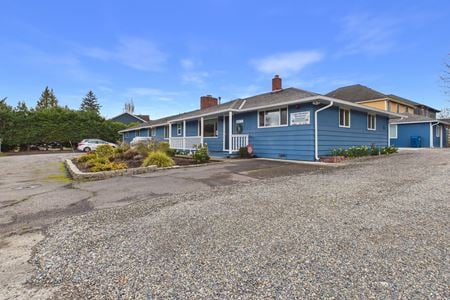 Other space for Sale at 13125 SE 261st St in Kent