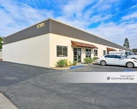 Slater Nichols Industrial Park