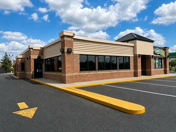 1610 Northland Blvd.