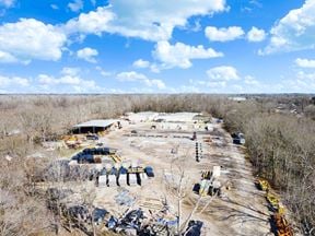 43,300 SF Industrial Portfolio with Stabilized Yard on 12+ Acres