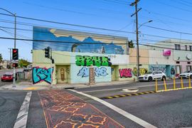 5300-5308 Foothill Blvd