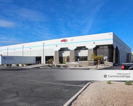 Photo of commercial space at 3466 South 7th Street in Phoenix