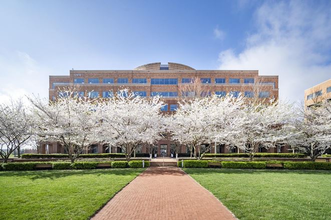 MD, Germantown - Milestone Business Park