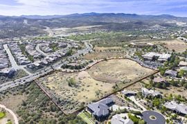 Development Opportunity in Prescott AZ