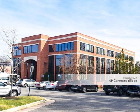 Commercial space for Rent at 5695 King Centre Drive in Alexandria