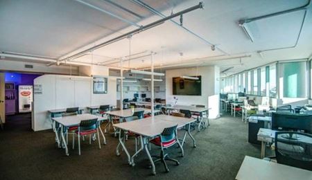 Office space for Rent at 990 Biscayne Blvd #501 in Miami