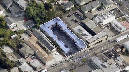 Other space for Sale at 8100 MacArthur Blvd in Oakland