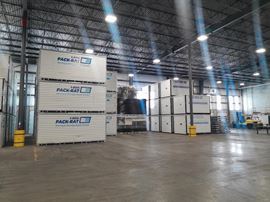 1968 - Nashville Warehouse