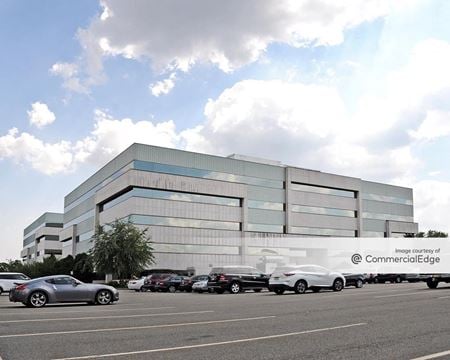 Photo of commercial space at 125 Chubb Avenue in Lyndhurst