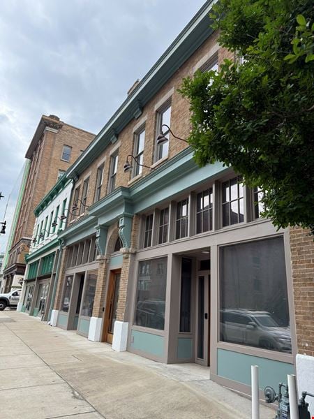 Photo of commercial space at 316 18th St N in Birmingham