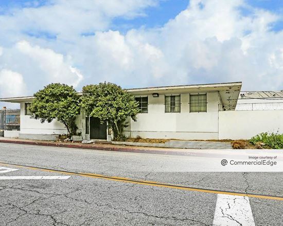 5502 Alcoa Avenue