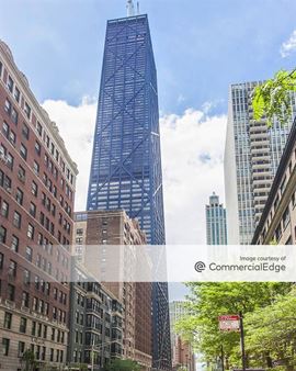 875 North Michigan Avenue