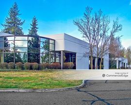 Coeur d'Alene Tech Center - 7400 North Mineral Drive