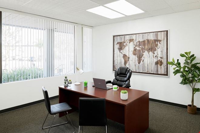 Cubework Pellissier