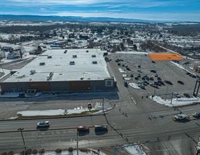 Outparcel | Crossroads Towne Center