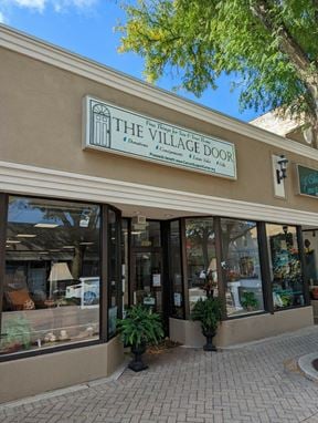 Downtown Homewood Retail or Office Units for Lease