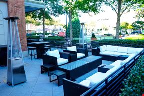 Restaurant - 2330 McMenamin Street