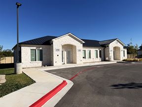 Mayfield Office Park