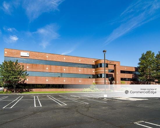City Center Office Park