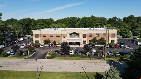 Office space for Rent at 8251 Pine Rd in Cincinnati