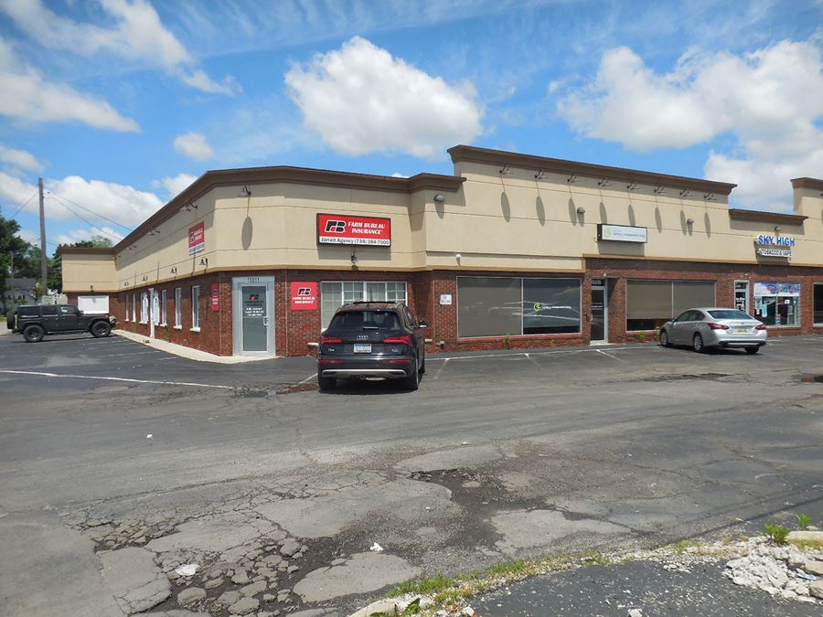 6010 Elmwood Dr, Monroe Office Space For Lease