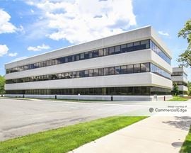 Kingsbrook Office Park - Building 1