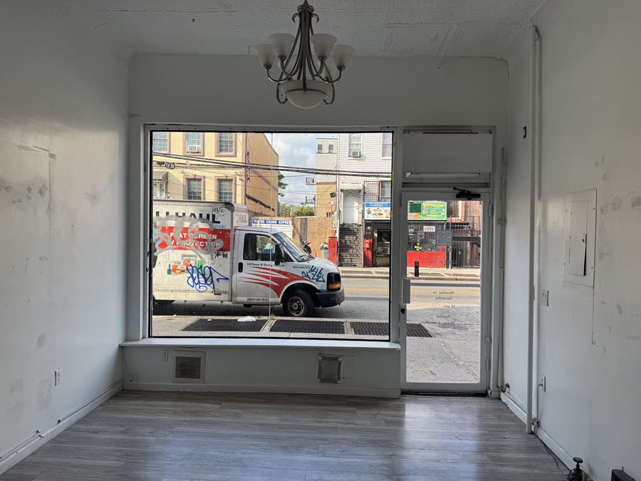 8-55 Wyckoff Ave