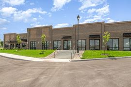 Union Promenade - Lot 7