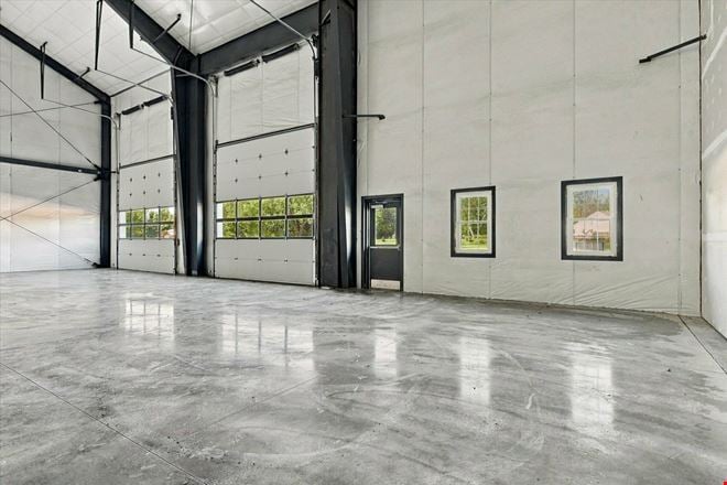Reedville Business Park