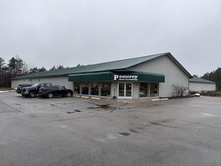 Photo of commercial space at 7155 Scotchwood Ln in Grawn