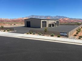 Silverwood Industrial Park Bldg. 2 - Move in ready in 60 days! 