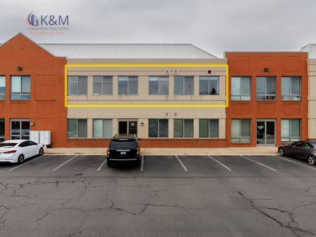 Office space for Sale at 459 Herndon Parkway Ste. 14 in Herndon
