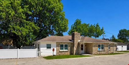 Other space for Rent at 846 South Yearling Road in Columbus
