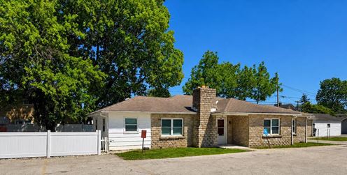 846 S Yearling Rd Columbus Ohio 43213