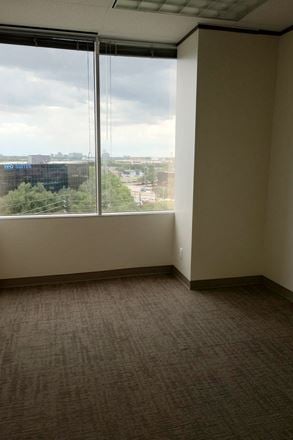 Workstyle Flexible Spaces - 11011 Richmond Ave