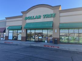 North Logan Commons