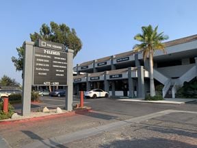 Los Alamitos Towne Square