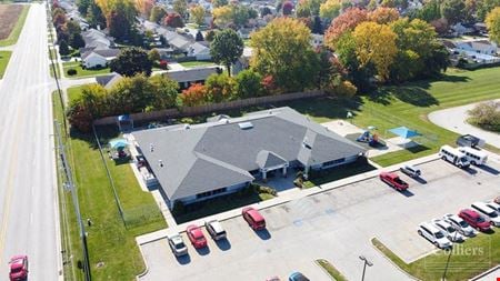 Other space for Sale at 2915 S Goyer Rd in Kokomo