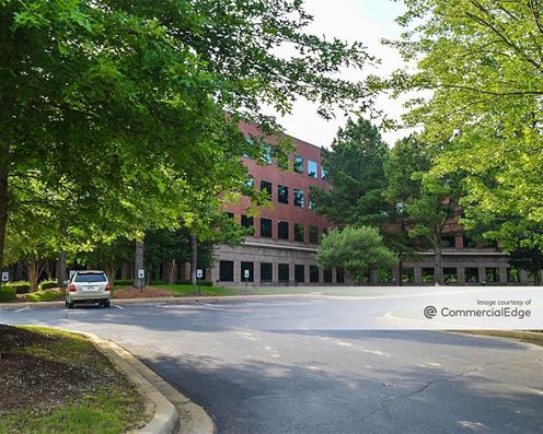 Goodlett Farms Business Campus - 7130 Goodlett Farms Pkwy