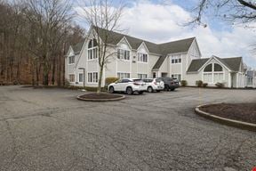 898 Ethan Allen Hwy Private Suites
