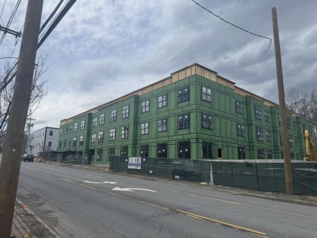 Photo of commercial space at 60 Colvin Ave in Albany
