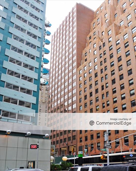 Office For sale — 560 Fifth Avenue, New York, NY 10036, USA, United States
