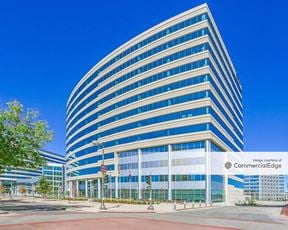 Plaza Tower One