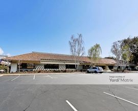 McCarthy Business Center