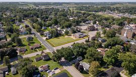 Prime Zumbrota Redevelopment Land