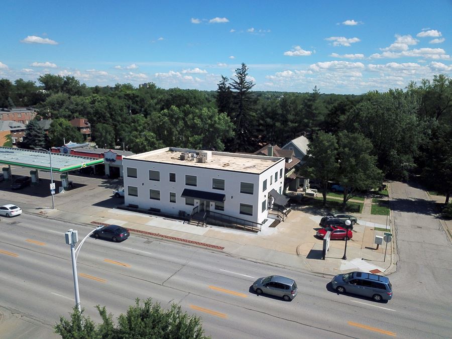 5015 Dodge Street Property & Listing Details 42Floors