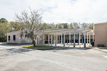 Photo of commercial space at 8727 San Jose Blvd in Jacksonville